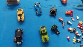 Neoriginalni lego - 5