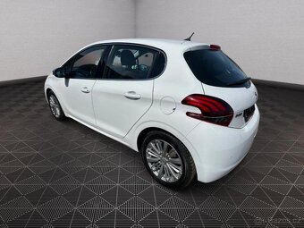 Nabízím Peugeot 208 Style - 5