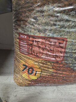 Mulčovací kůra AGRO CS Floria - 5