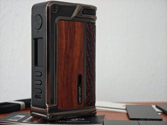 Lost Vape Paranormal DNA75C - 5