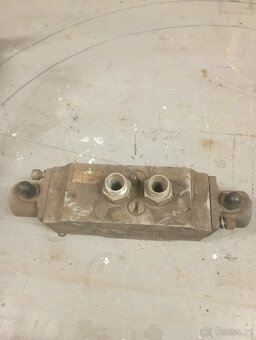 Sekce pultu hydrauliky - 5