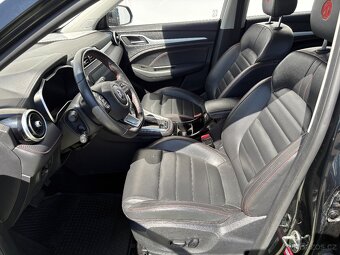 MG ZS 1.0TGI AUT. Elegance, Navi, Kamera - 5