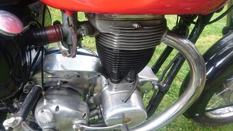 Matchless G80 - 5
