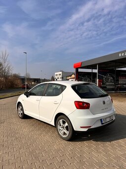 Seat Ibiza, r.v.2011 - 5