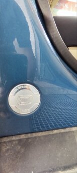 Audi A2 - 5