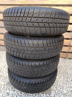 Zimní originál Fabia 4 185/65 R15 - 5