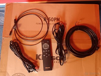 Klipsch R-50PM - 5