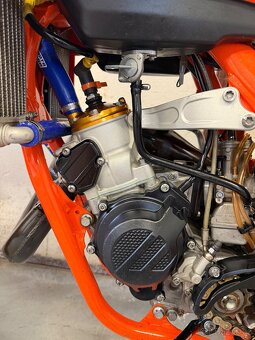 KTM SX 125 2022 - 5
