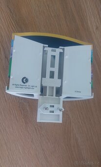 Dětské světlo/lampička do zásuvky - 5