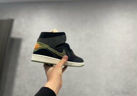 Jordan 1 mid se craft - 5