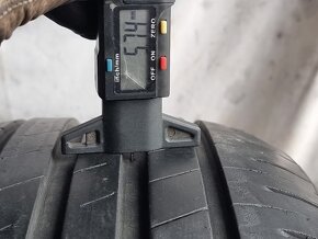Letní pneu Goodyear 205 55 16 - 5