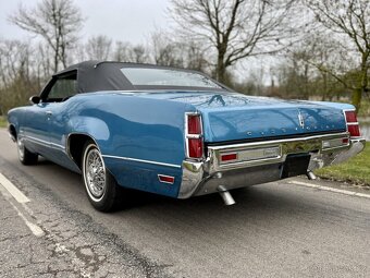 1970 Oldsmobile Delta 88 Convertible - 5