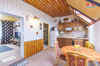 Prodej rodinného domu, 130 m², Krnov, ul. Albrechtická - 5