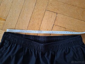 Zateplené kalhoty vel. XL - 5