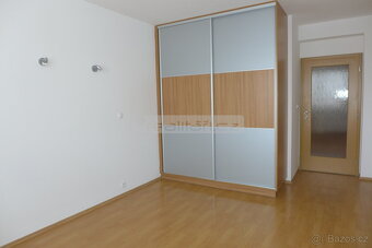 Pronájem novostavby bytu 3+kk s balkonem, garáží a parkovací - 5