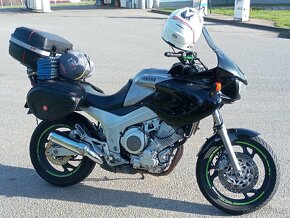 TDM 850 - 5