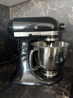 Kitchenaid Artisan - 5