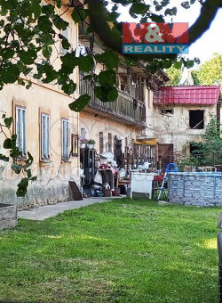 Prodej rodinného domu 1230 m², Úštěk - 5