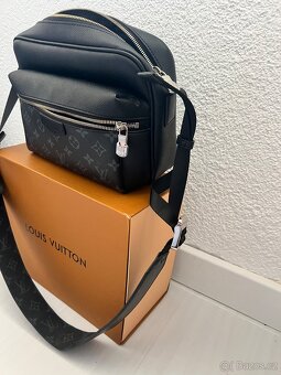 LUXUSNÍ LOUIS VUITTON KABELKA - 5