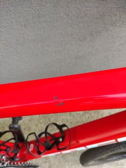 Cestny / Gravel bike Trek Domane SL 6 Gen.3 vel.54 - 5