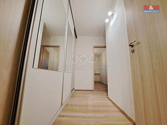 Pronájem bytu 2+kk, 60 m², Čimelice - 5