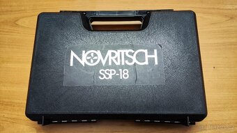 Novritsch SSP-18 - 5