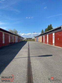 Prodej, ostatní/garáž, 20 m2, Tovární 31, 76901 Holešov, Kro - 5
