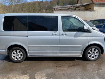 Volkswagen Caravelle,2.0TDI 103KW Comfortline,DSG, - 5