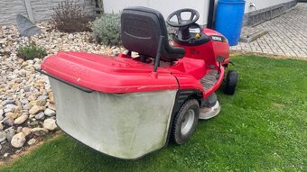 Profi zahradní traktůrek,traktor HONDA 2w - 5