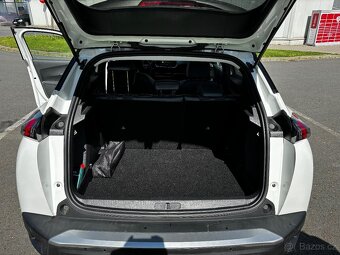 Peugeot 2008, 96kw, rok výroby 2020 - 5