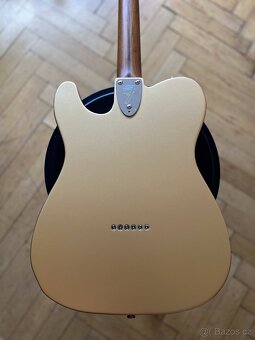 Fender Hybrid Telecaster Custom 72 - 5