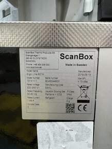 ScanBox Ergo Line AC 14 chladicí box pro uchovávání potravin - 5