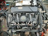 Ford Mondeo Durator CD 132 2003 disky 16 "s pneu zimní - 5