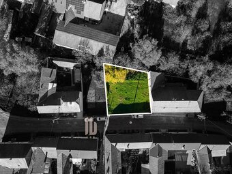 Prodej pozemky pro bydlení, 483 m2 - Miroslavské Knínice - 5