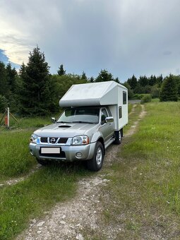 Nissan Navara - 5