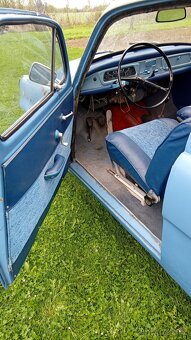 Prodej Škoda Octávia - 5