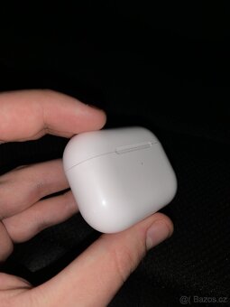 Apple AirPods Pro.2 | Originál | TOP stav | - 5