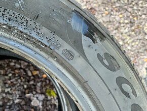 235/60 R18 Pirelli zimní 2ks - 5