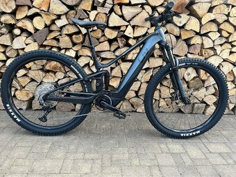 Giant Liv Embolden E+ Pro 1, 29",velikost S - 5