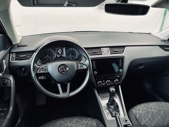 ŠKODA OCTAVIA COMBI III 1.6TDI 85KW DSG 2018 ACC - 5
