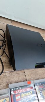 PS3 - 5
