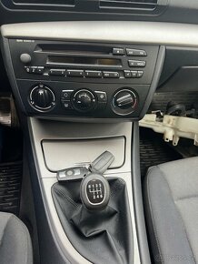 BMW 120d M47 - 5