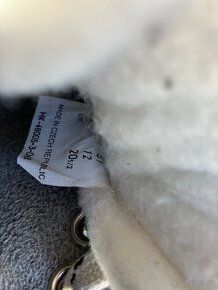 dětské lední brusle Botas 102 vel.31 - 5