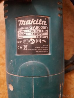 MAKITA - 5