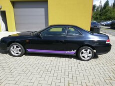 Honda Prelude 2,0i, el. šíbr, vyhřívané sedadla - 5