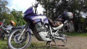 Honda Transalp XL600 V - 5