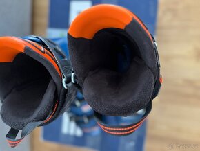 Zánovní lyžařské boty LANGE RX 120 GW vel 27 - 5