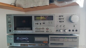 SONY TC-K81 - 5