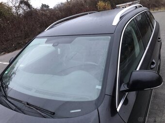 Nabízím Škoda Superb 2 kombi, 4x4, 2.0TDI, 125kw, DSG - 5
