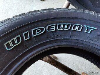 265/65/17 letni pneu 265/65 R17 - 5